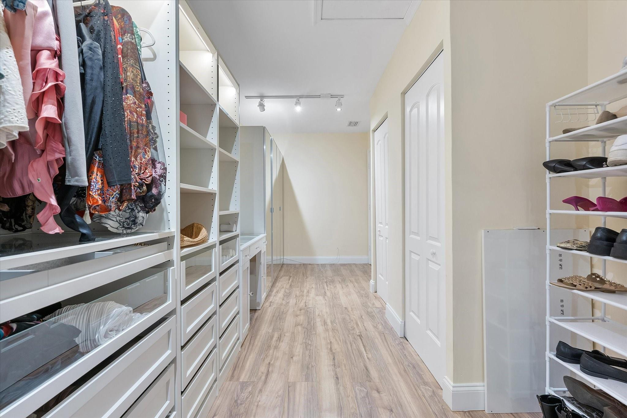 The Preserve - Residential