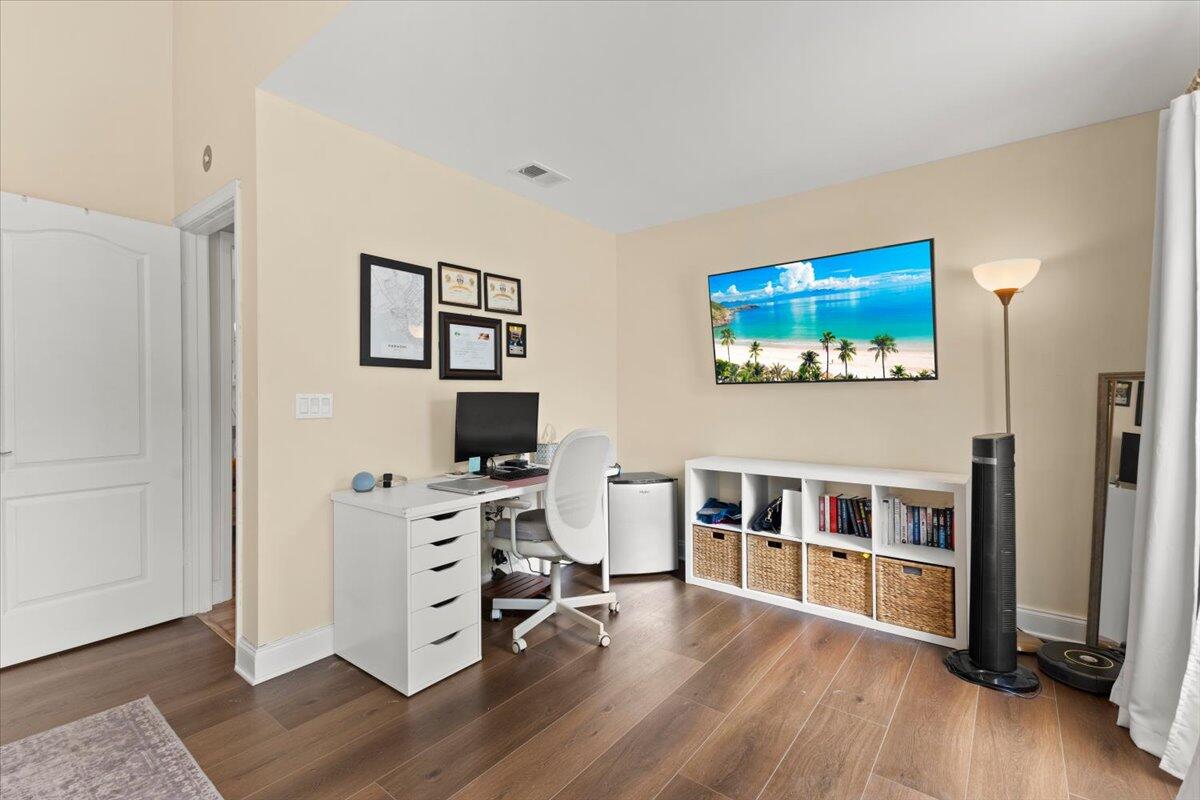 The Preserve - Residential