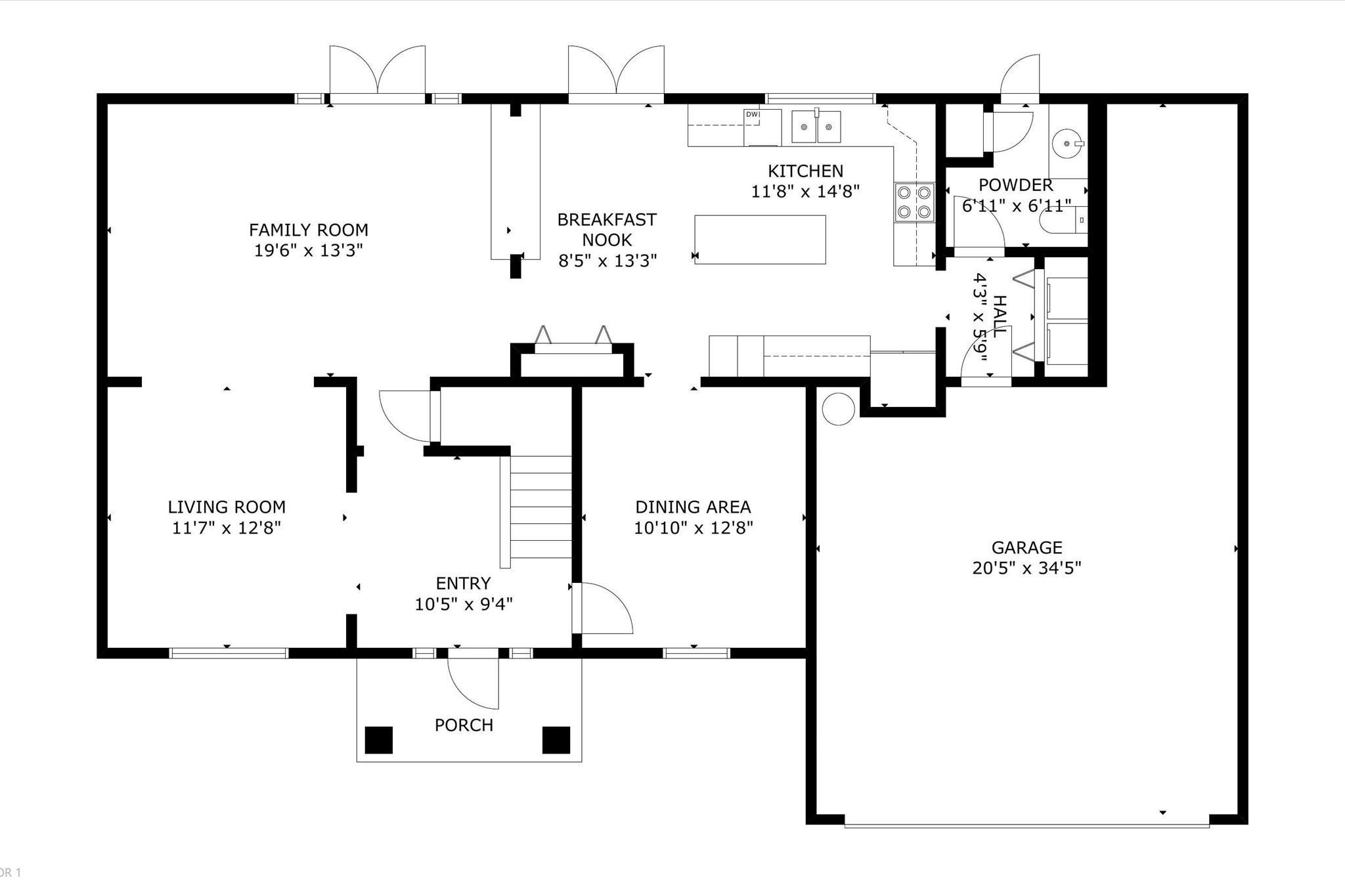 The Preserve - Residential