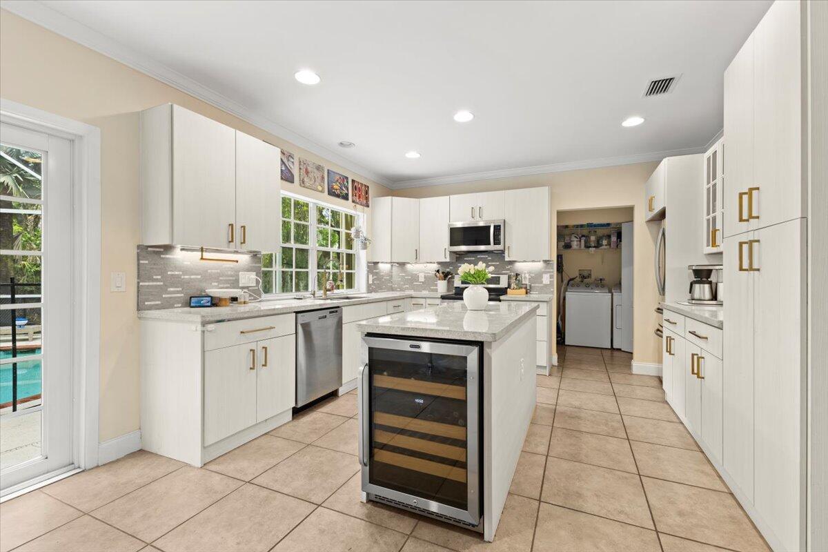 The Preserve - Residential