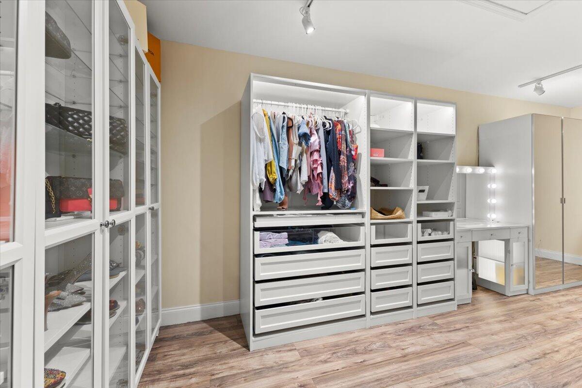 The Preserve - Residential