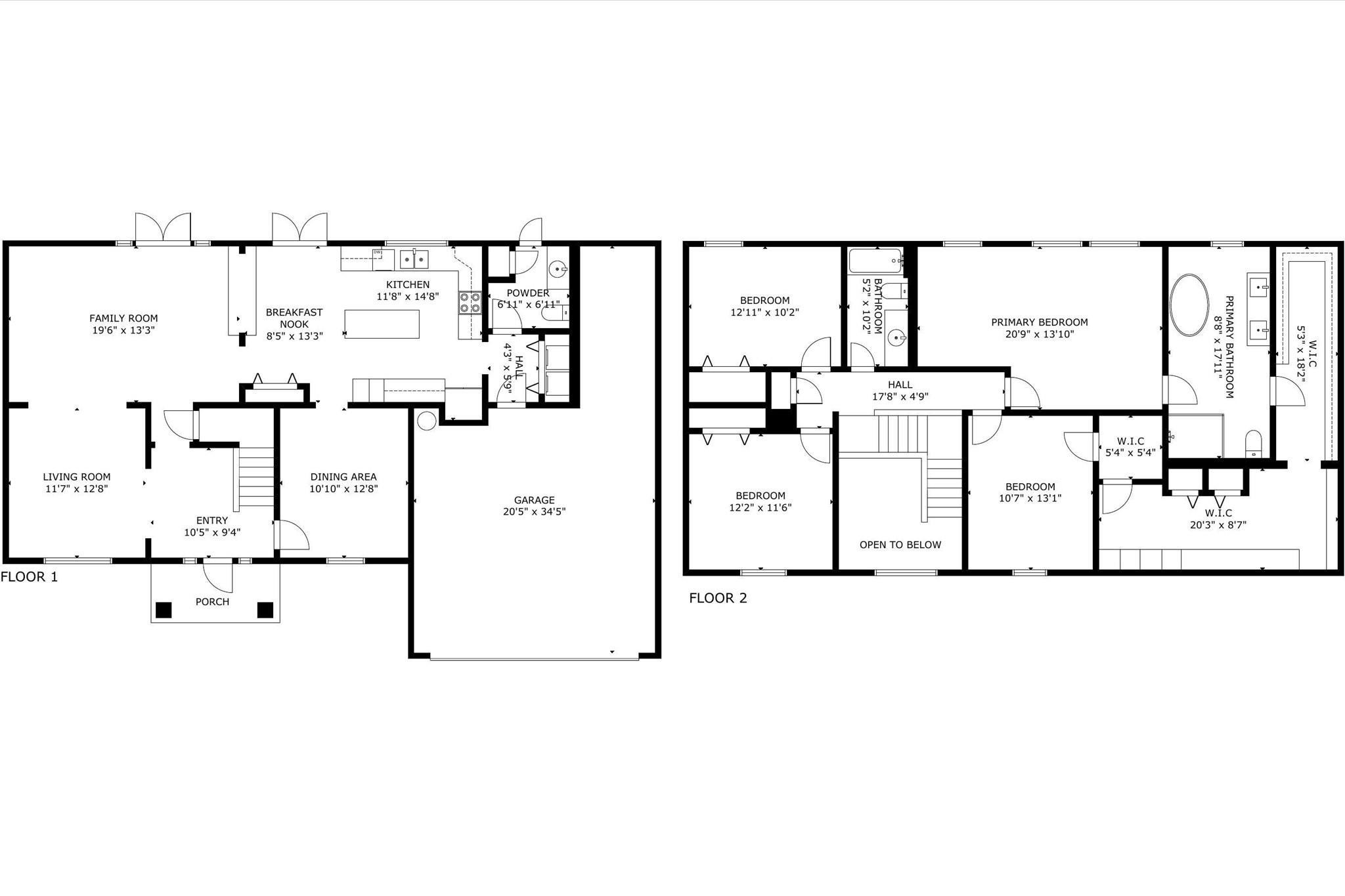 The Preserve - Residential