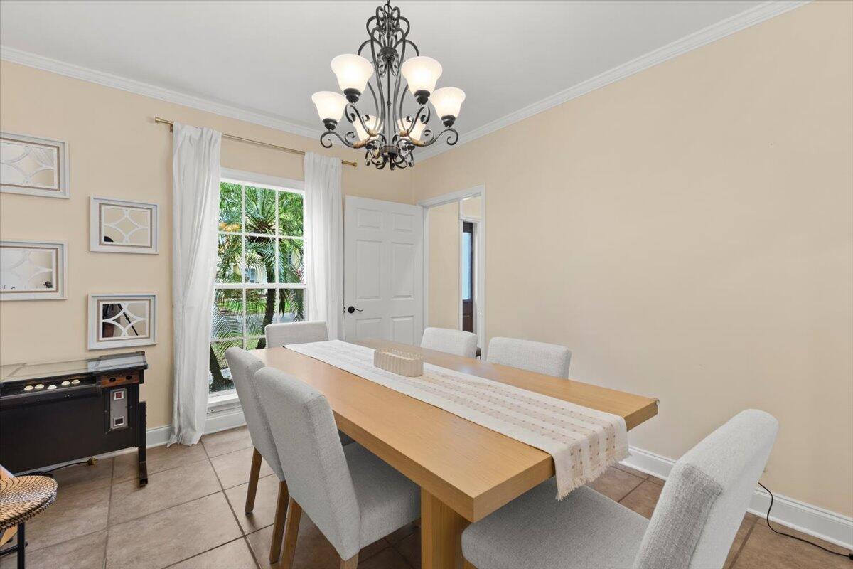 The Preserve - Residential