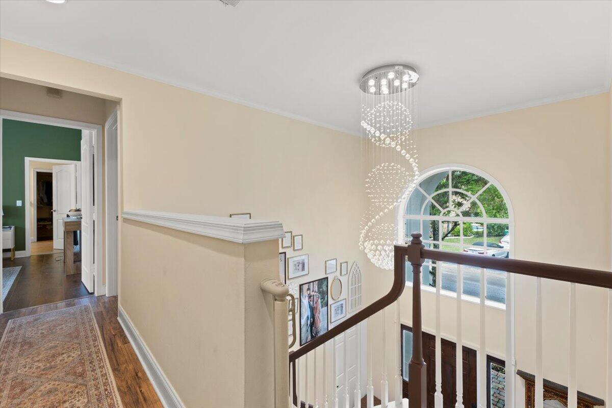 The Preserve - Residential