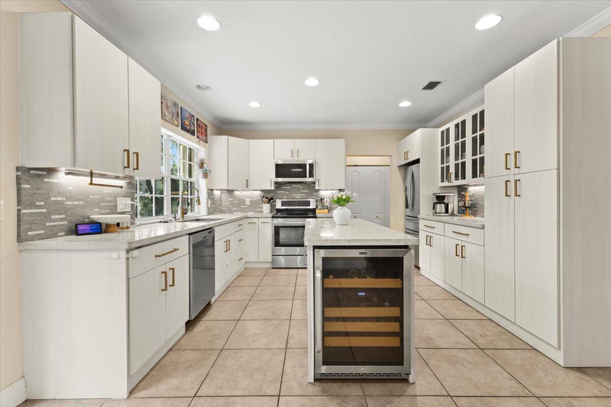 The Preserve - Residential