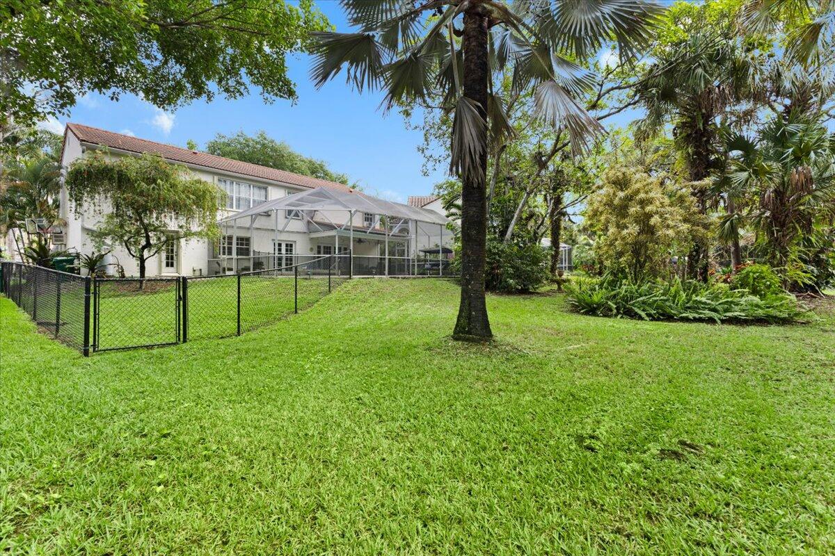 The Preserve - Residential