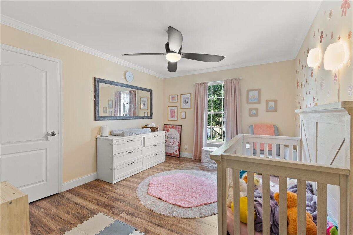 The Preserve - Residential