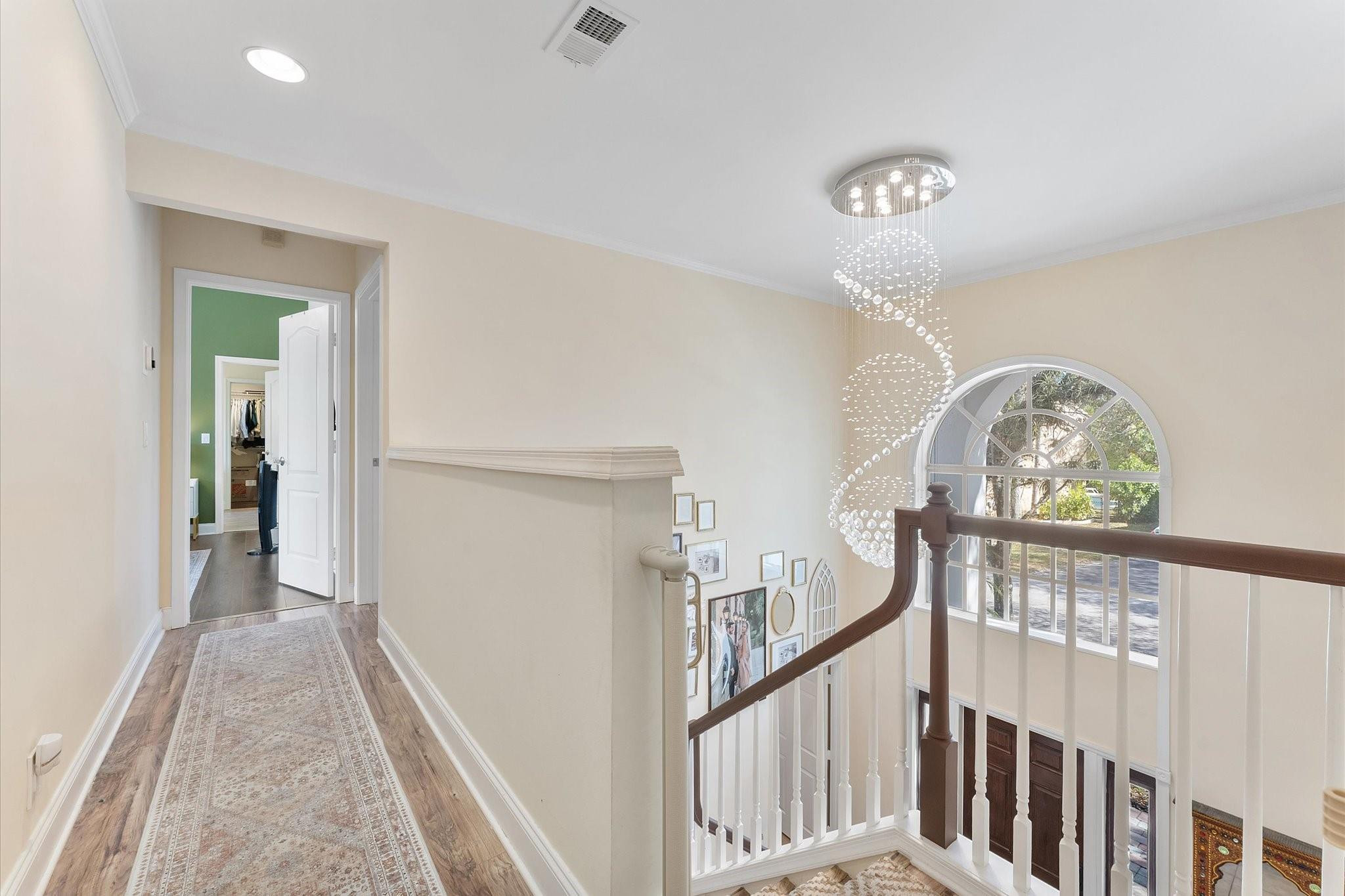 The Preserve - Residential