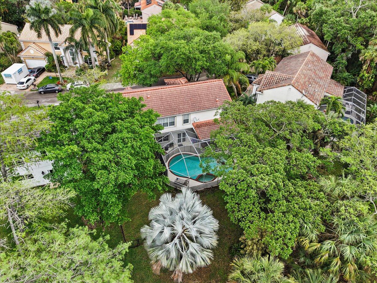 The Preserve - Residential