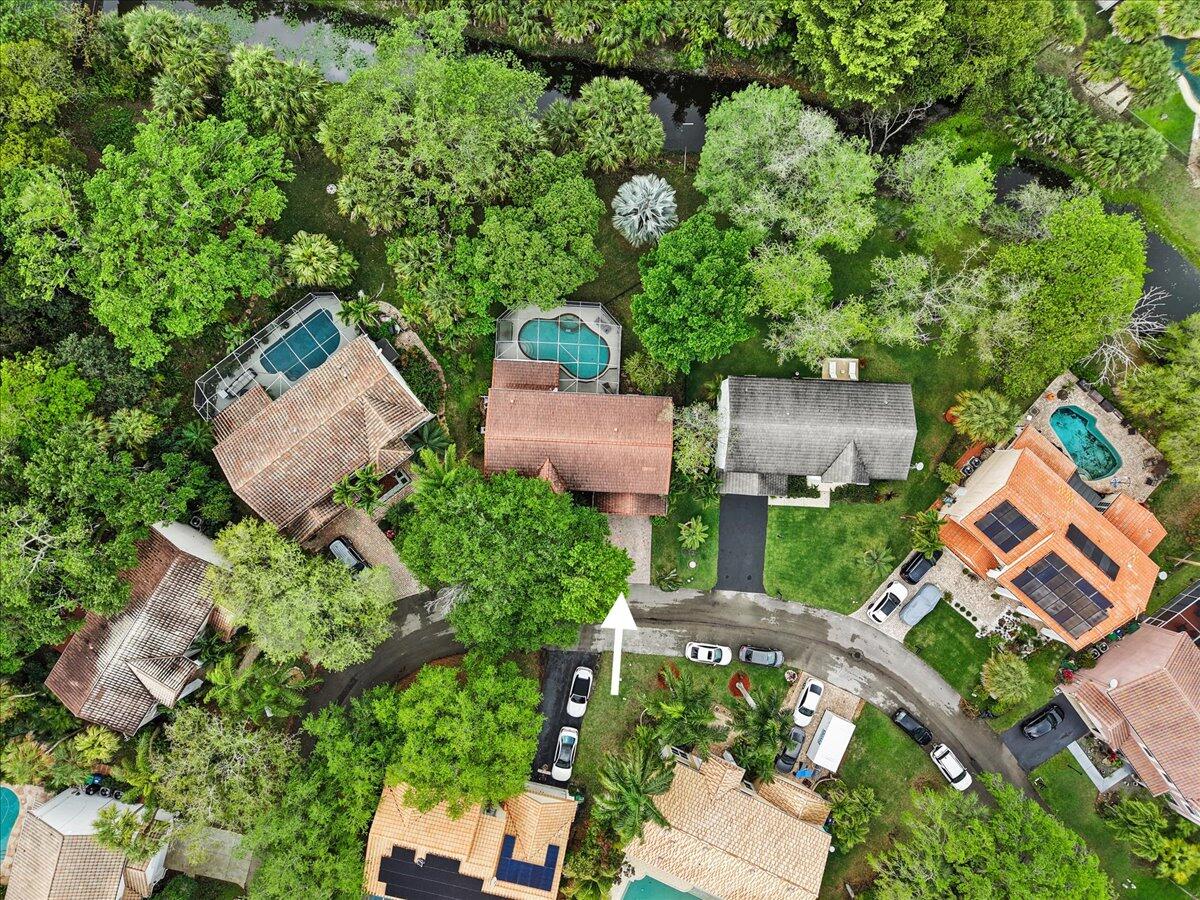 The Preserve - Residential