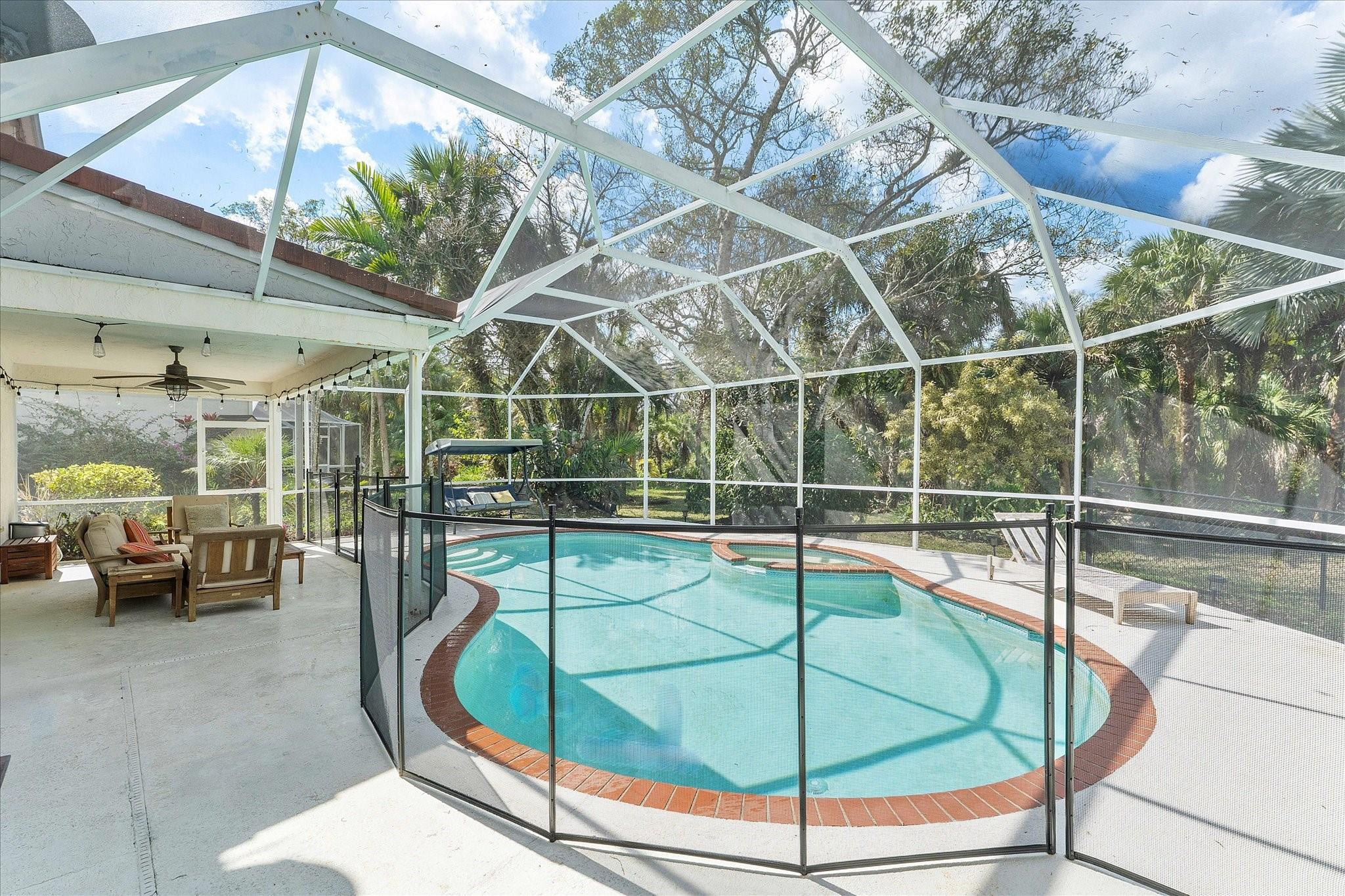 The Preserve - Residential