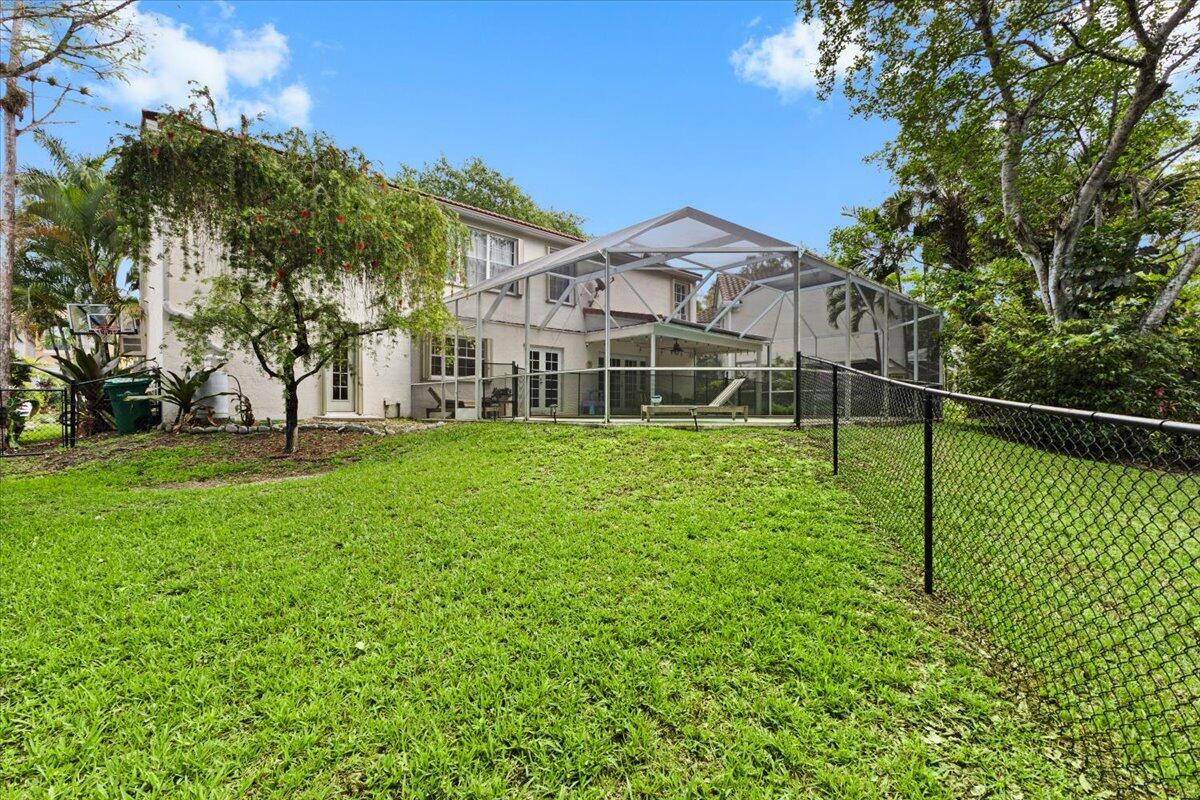 The Preserve - Residential