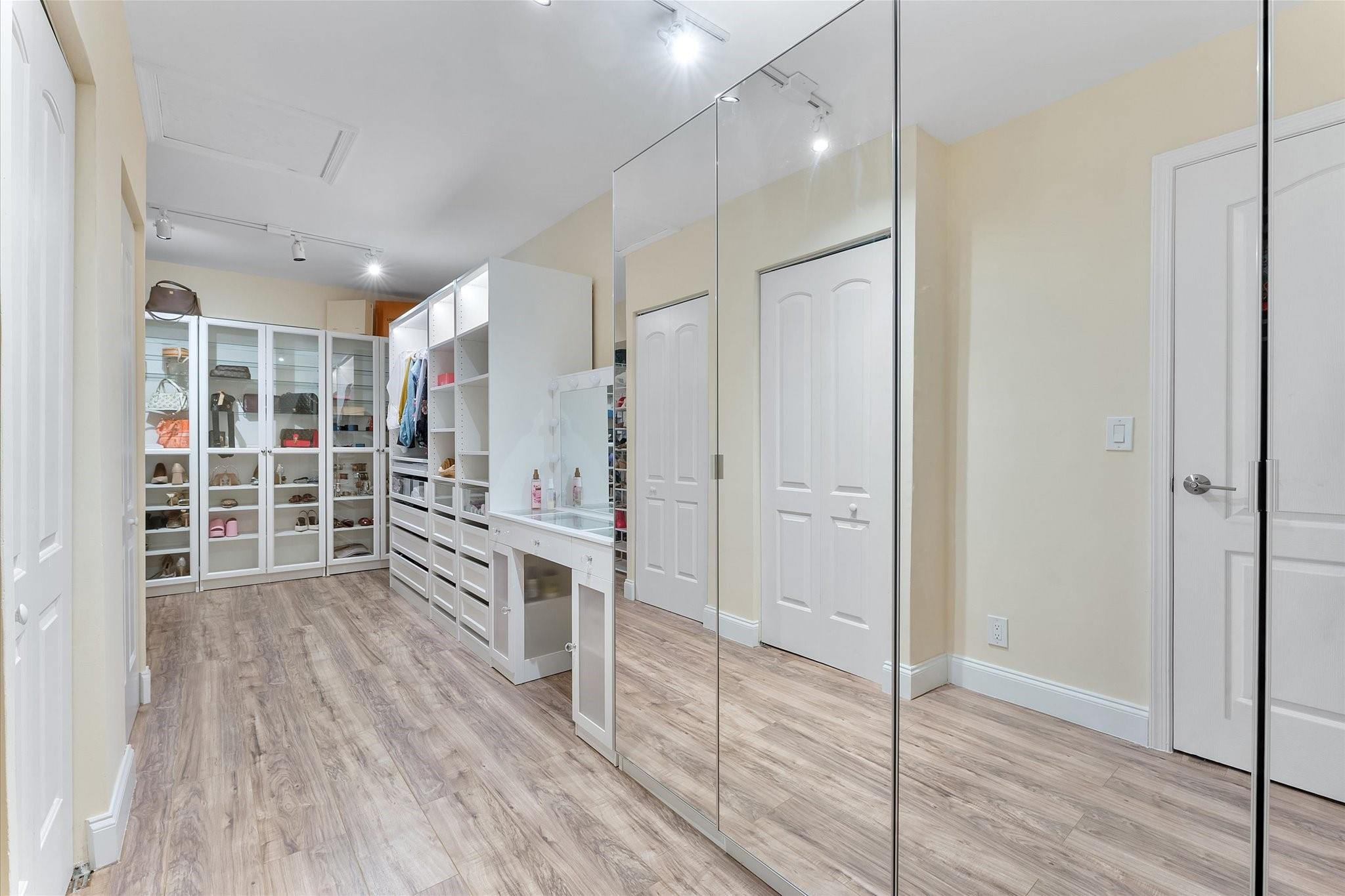 The Preserve - Residential