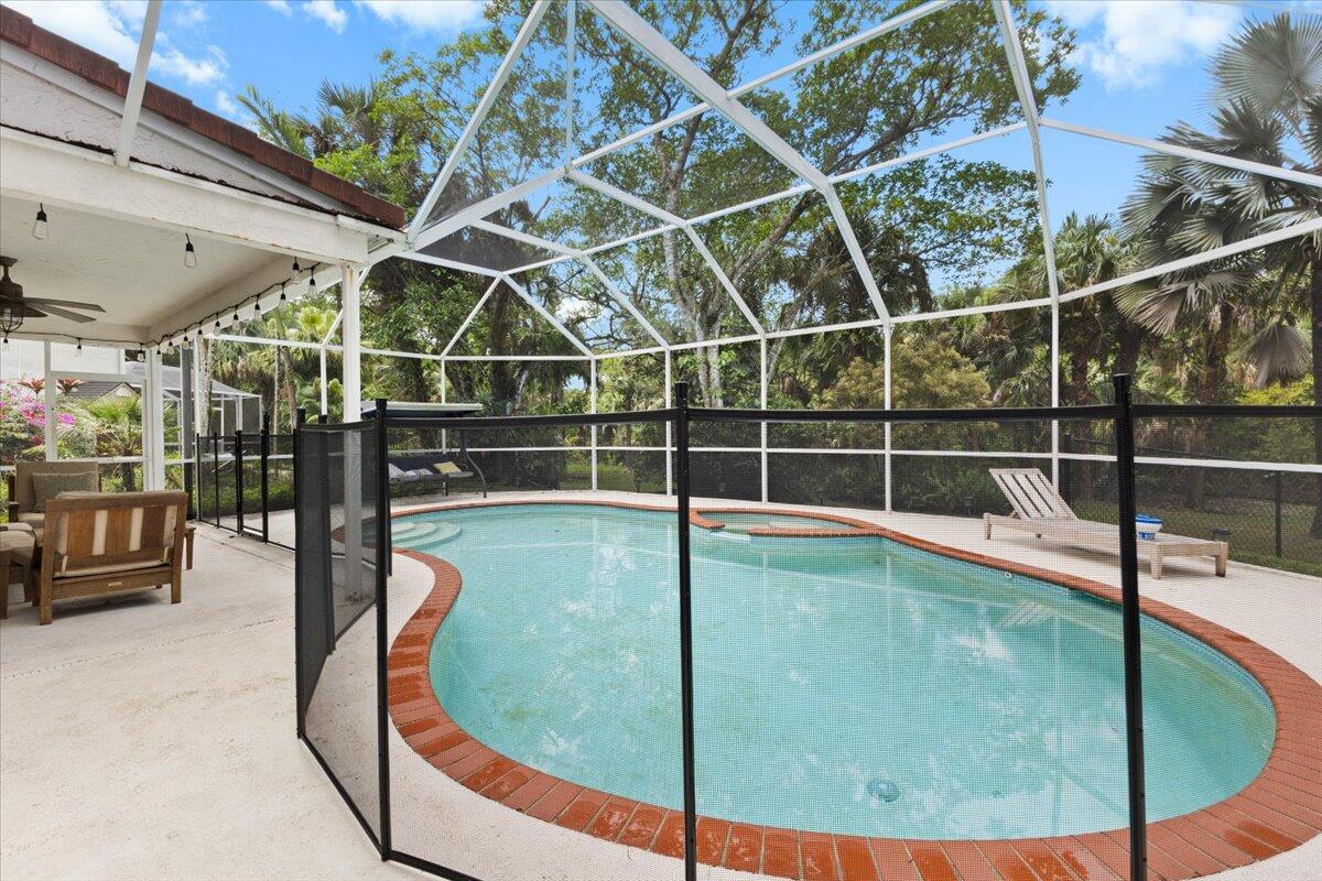 The Preserve - Residential