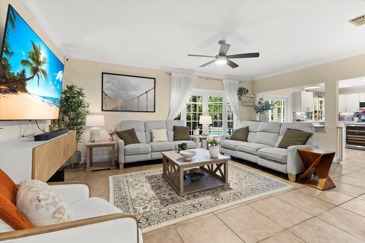 The Preserve - Residential