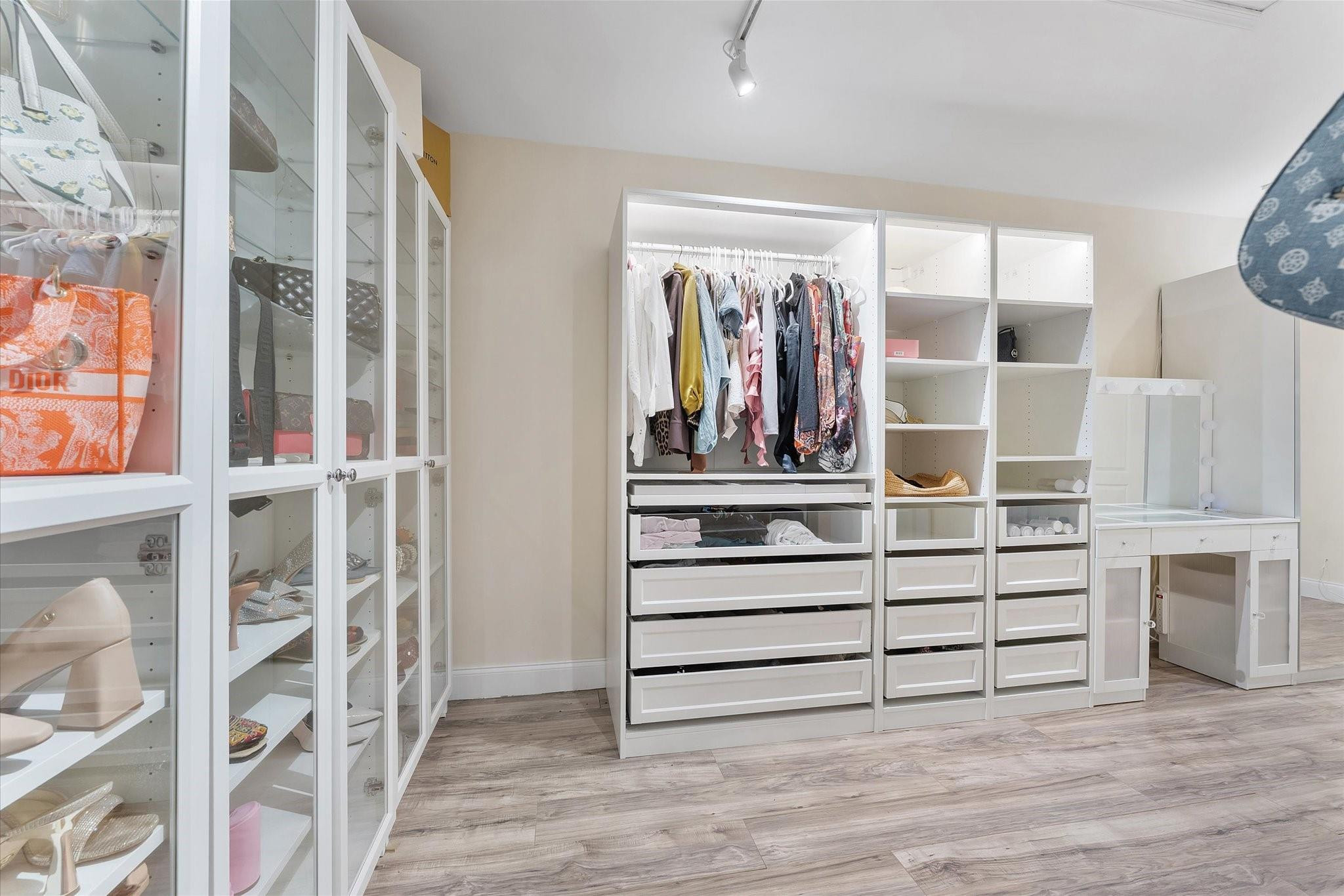 The Preserve - Residential