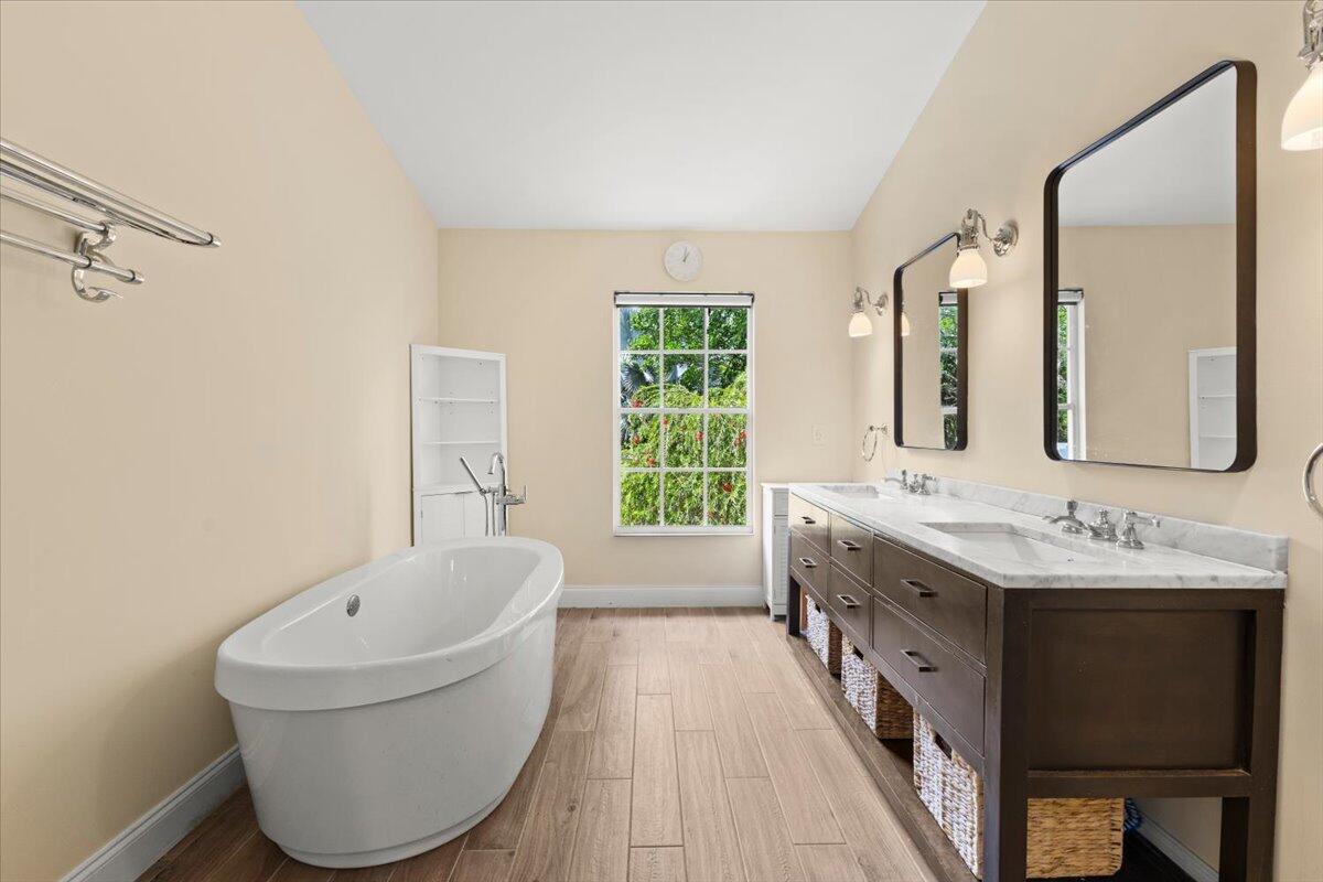 The Preserve - Residential