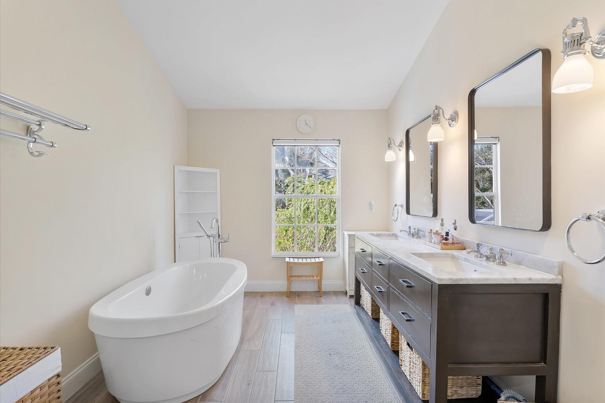 The Preserve - Residential