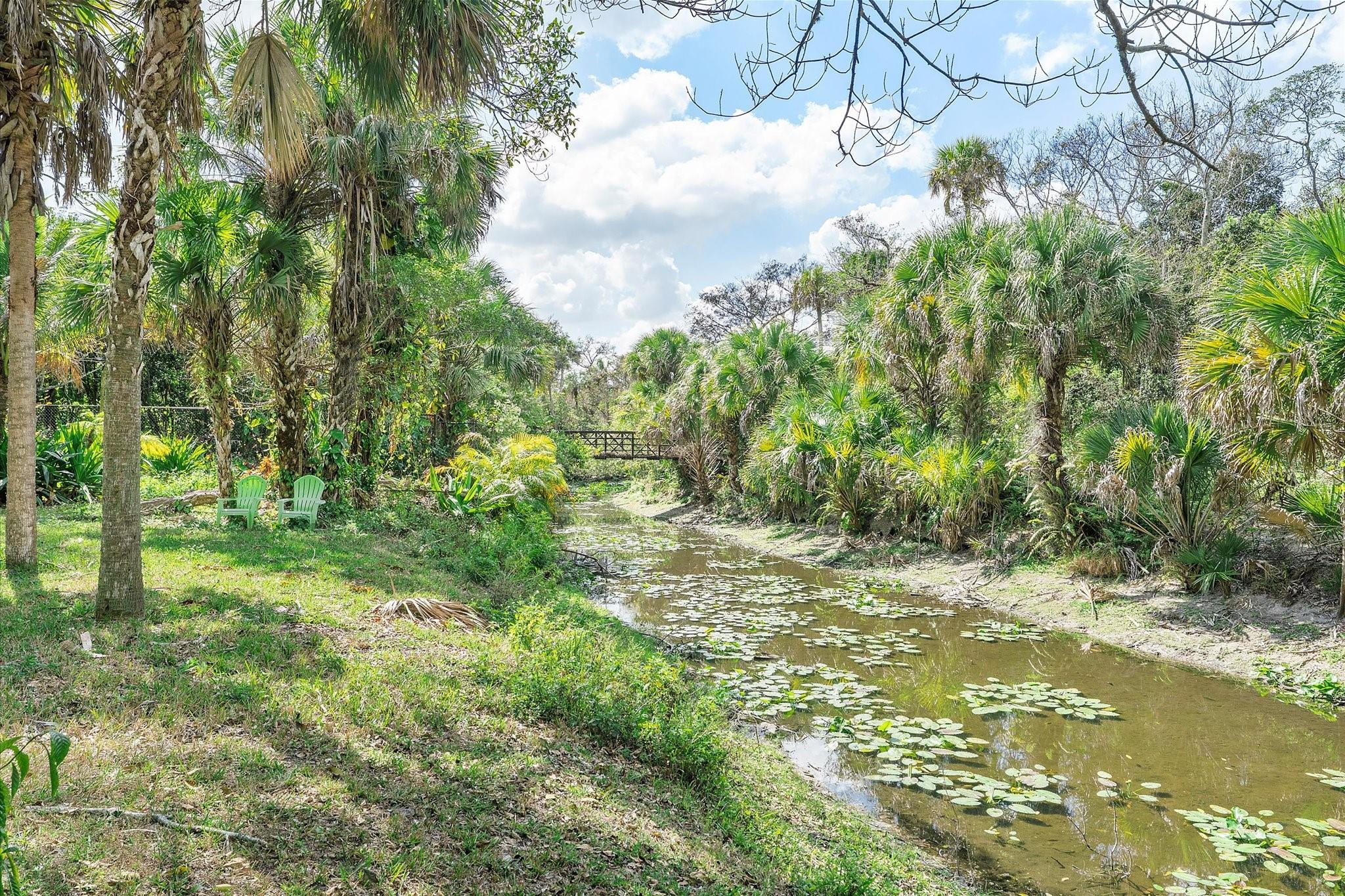 The Preserve - Residential