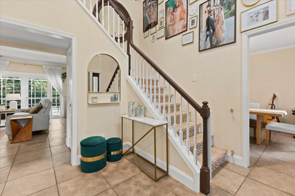 The Preserve - Residential