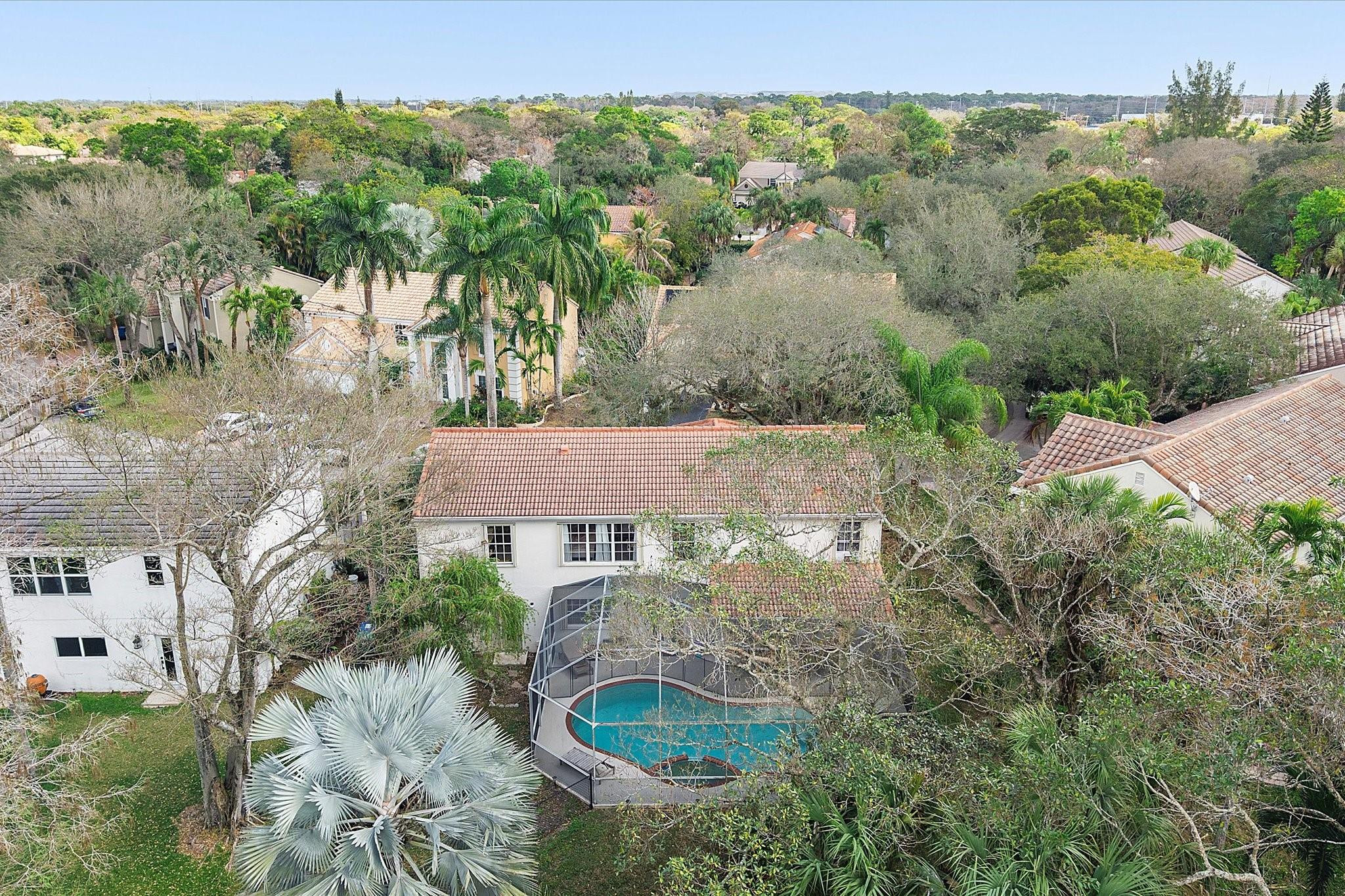 The Preserve - Residential