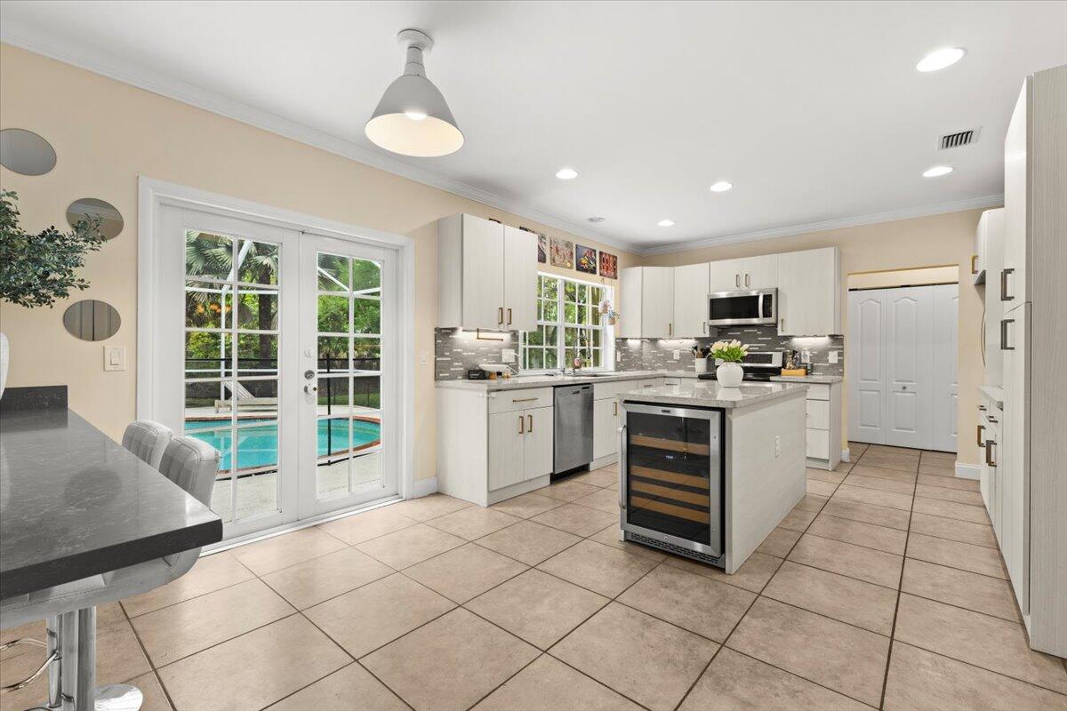 The Preserve - Residential