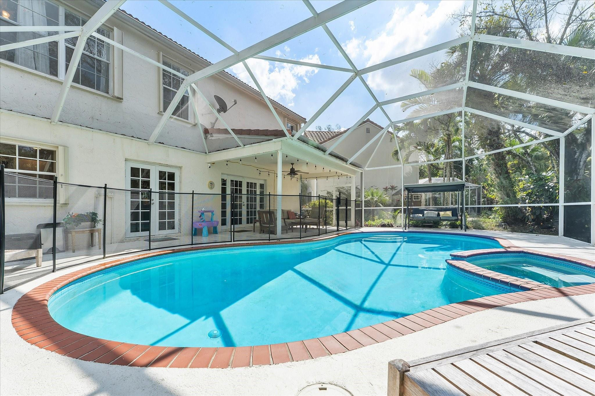 The Preserve - Residential