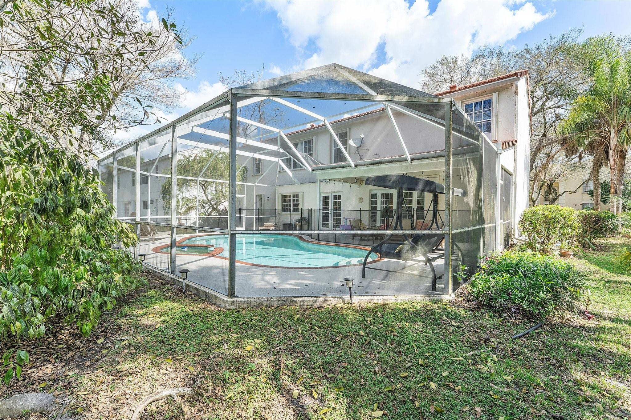 The Preserve - Residential