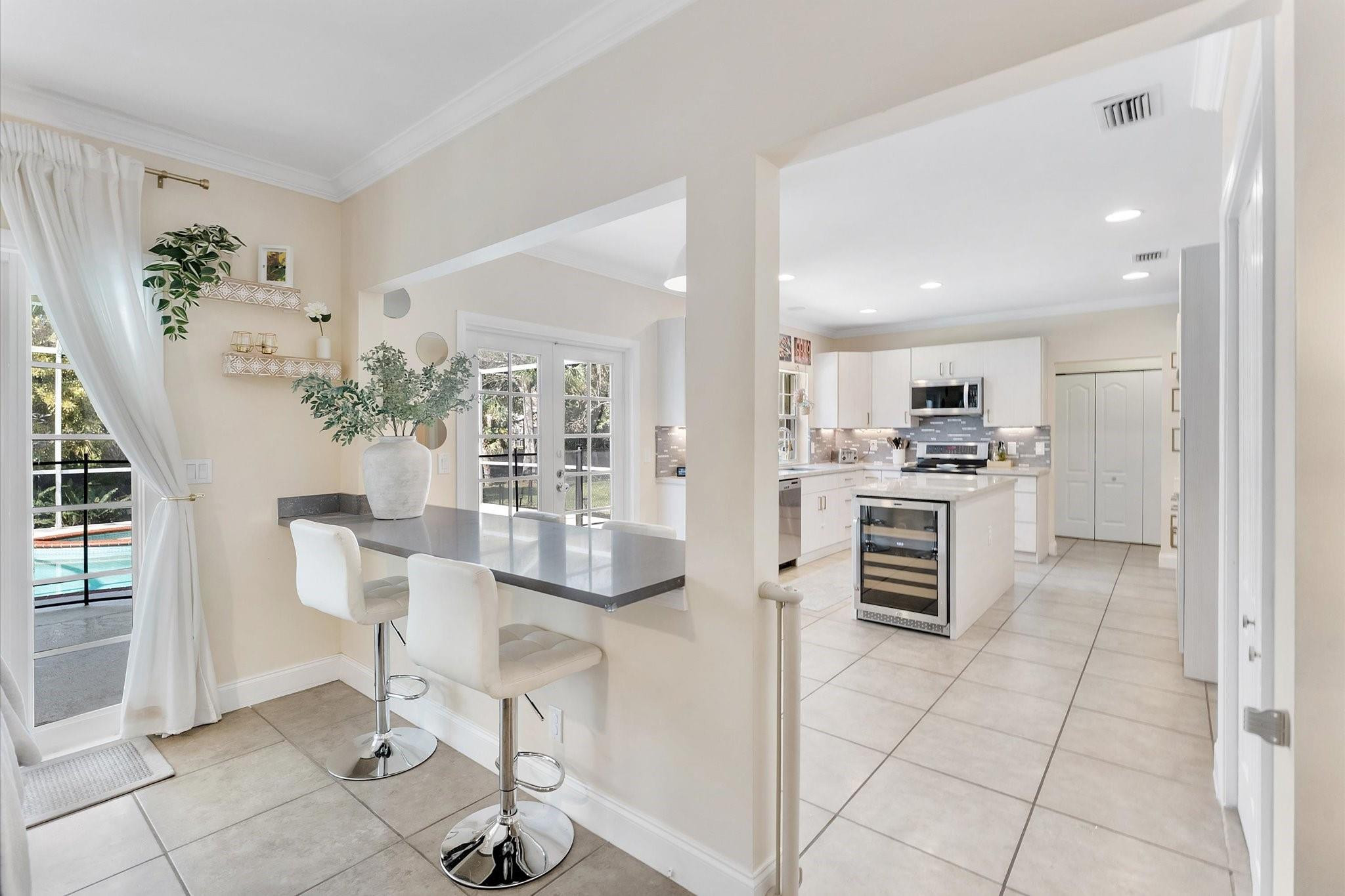 The Preserve - Residential