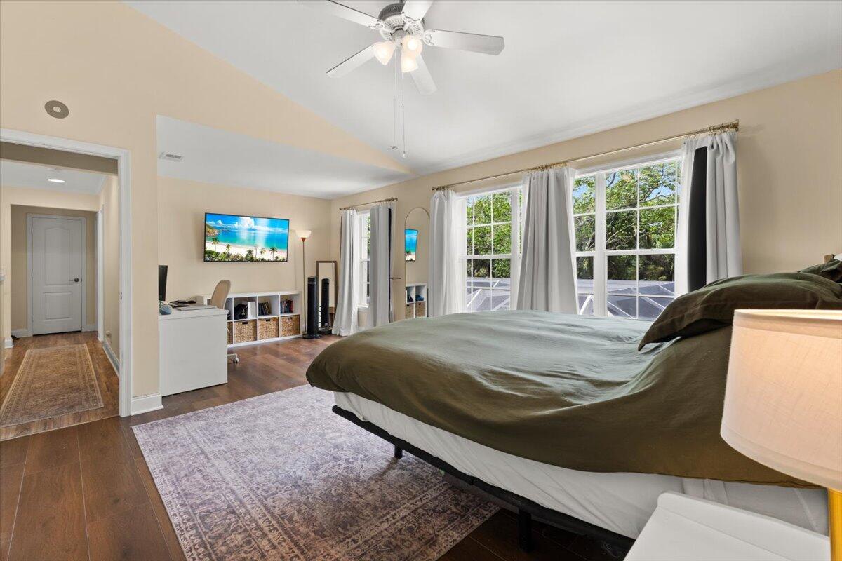 The Preserve - Residential