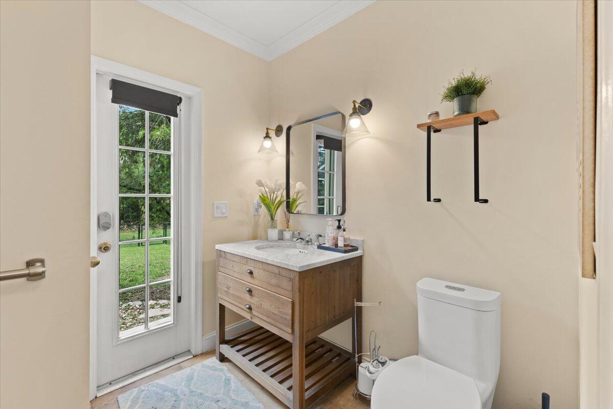 The Preserve - Residential