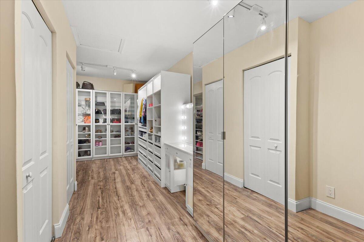 The Preserve - Residential