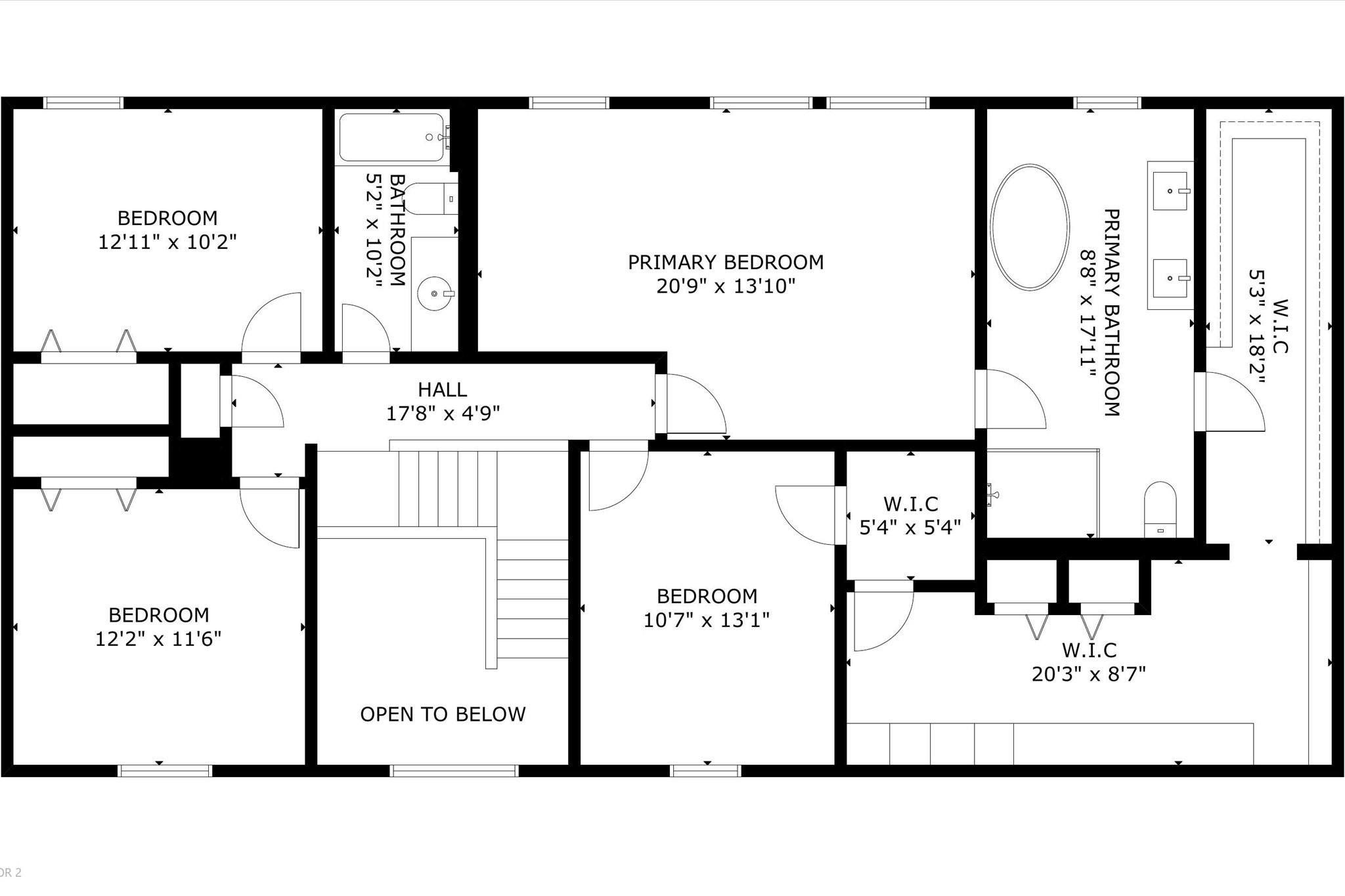 The Preserve - Residential