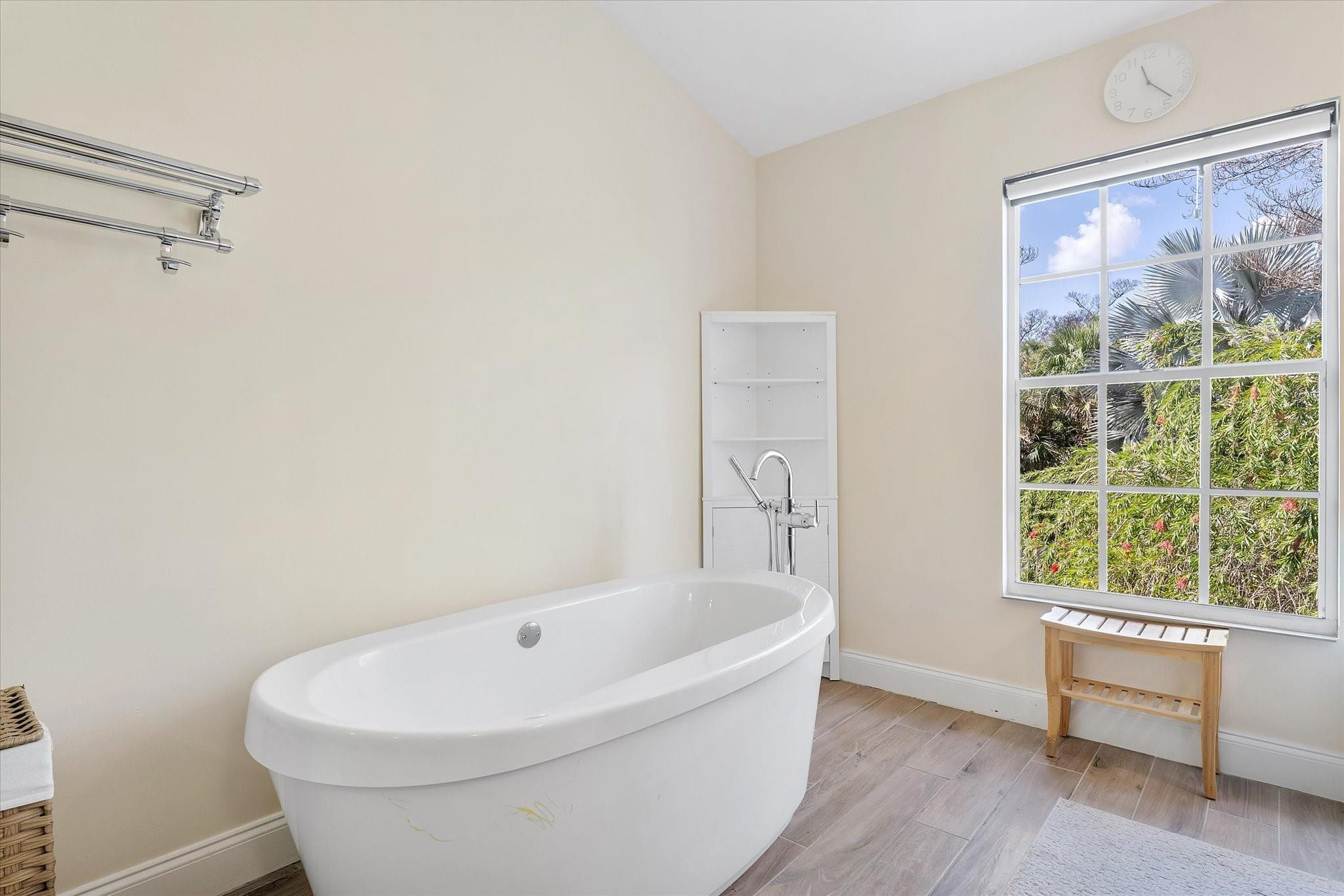 The Preserve - Residential