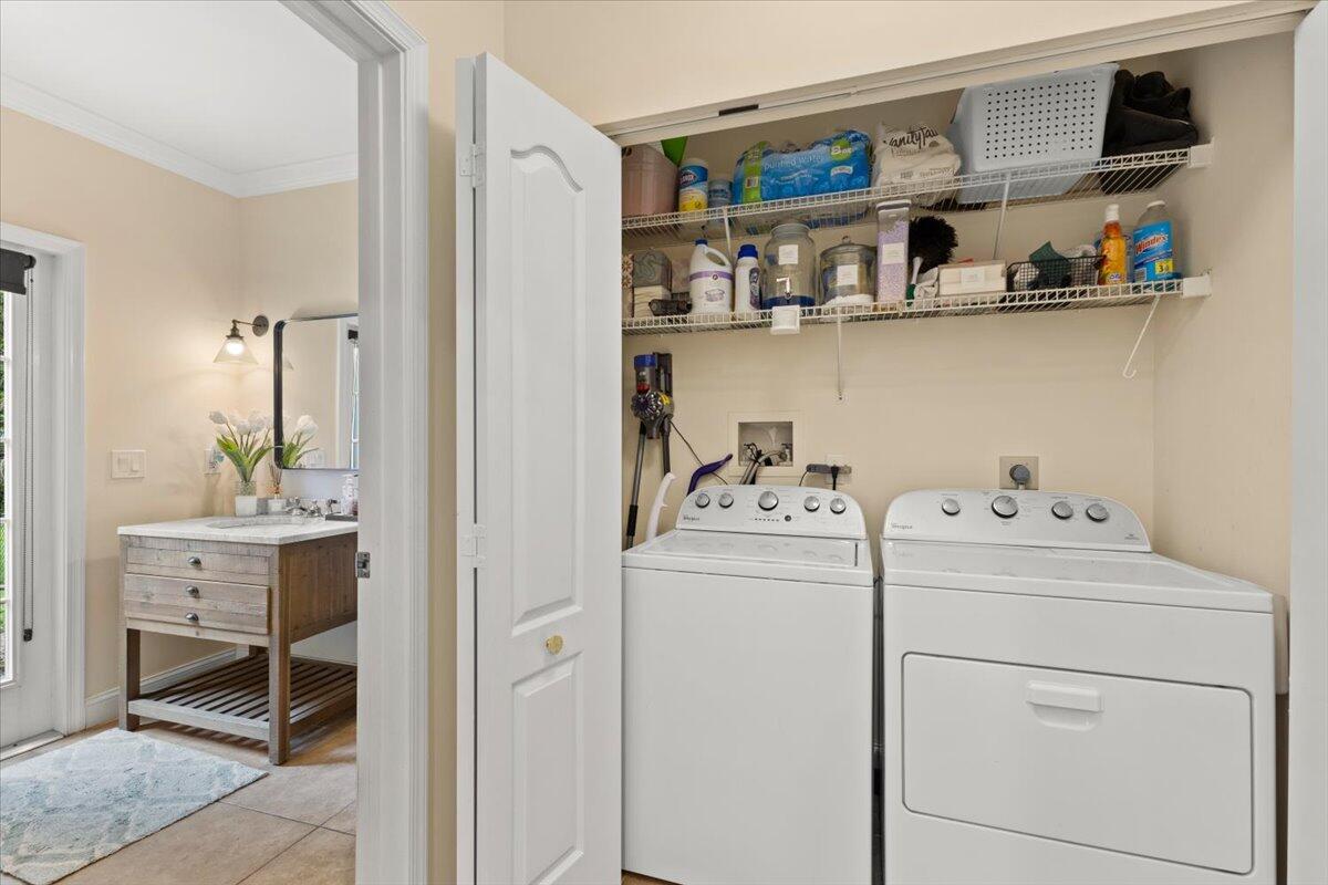 The Preserve - Residential