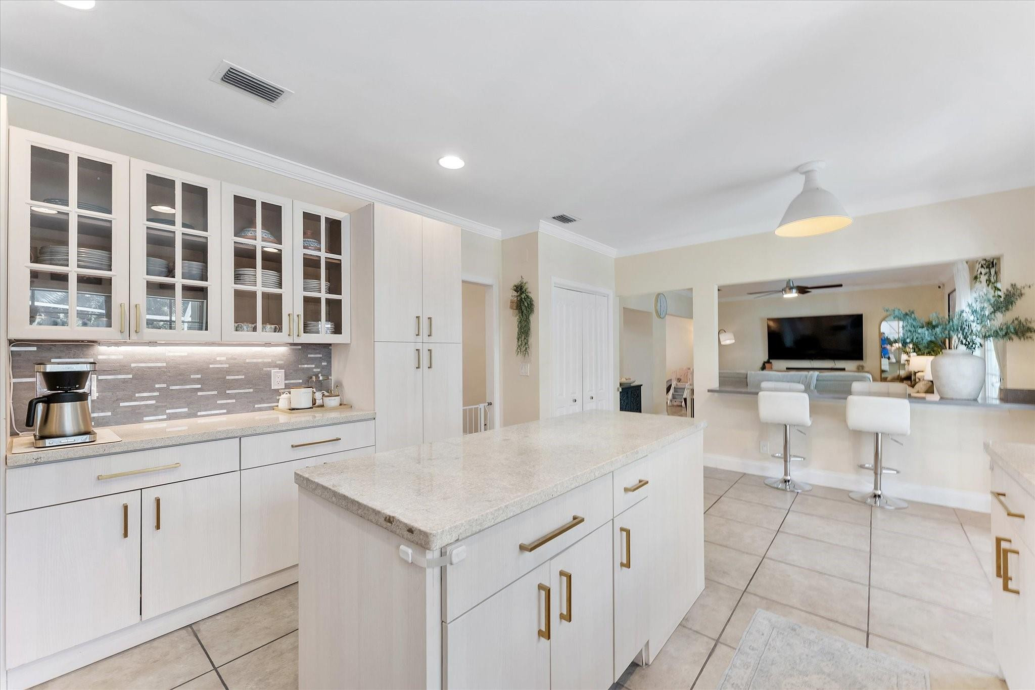 The Preserve - Residential