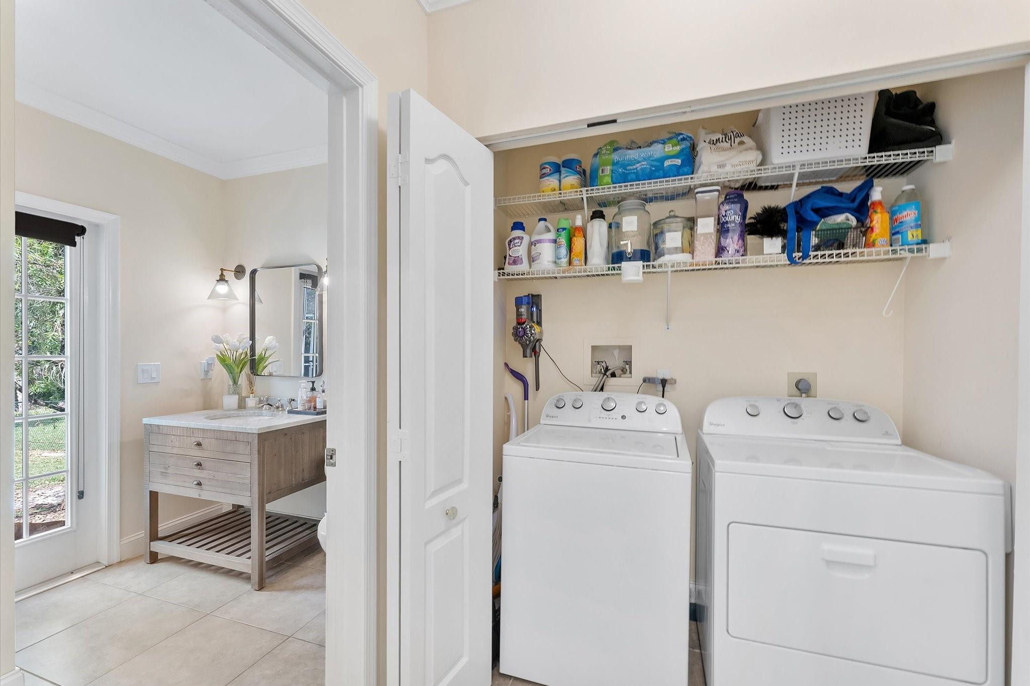 The Preserve - Residential