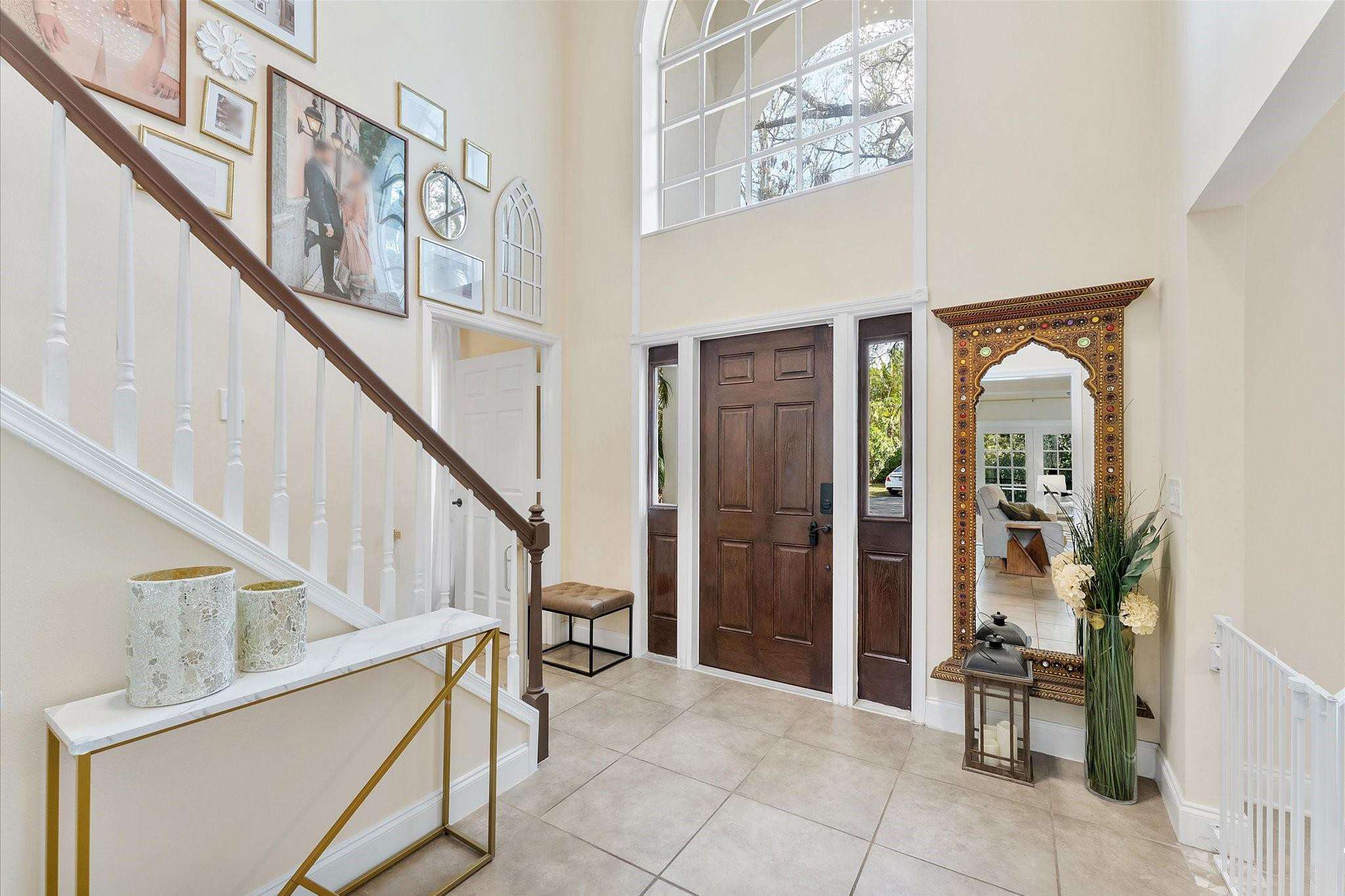 The Preserve - Residential