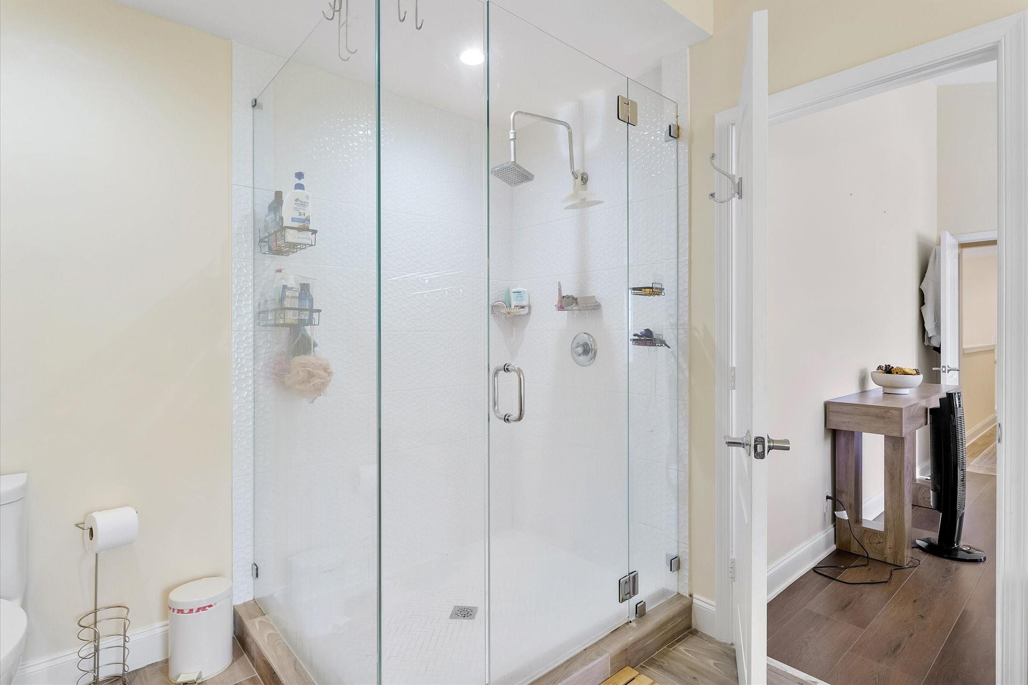 The Preserve - Residential