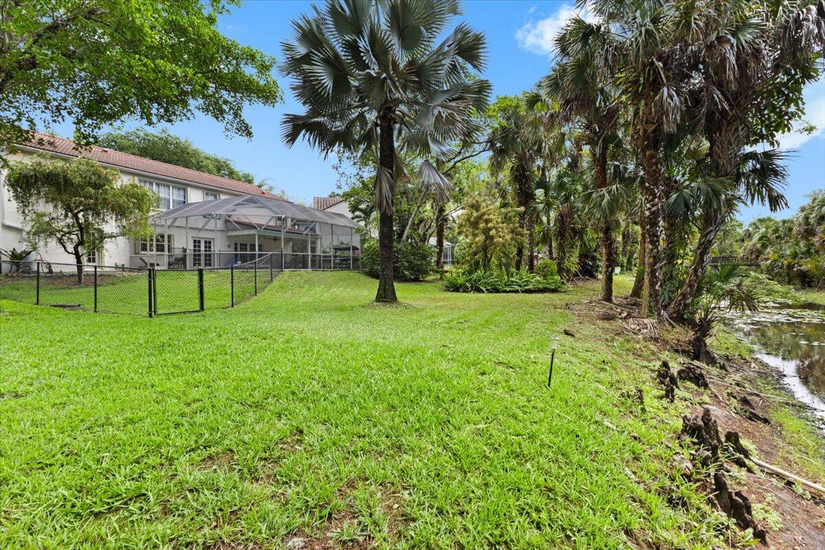 The Preserve - Residential