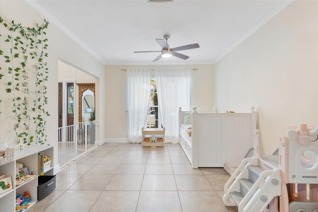 Photo of 7617 Parkview Way, Coral Springs, FL 33065 (MLS # F10550385)