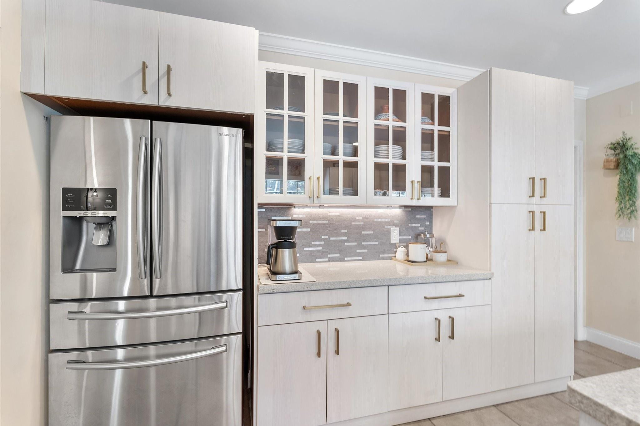 The Preserve - Residential