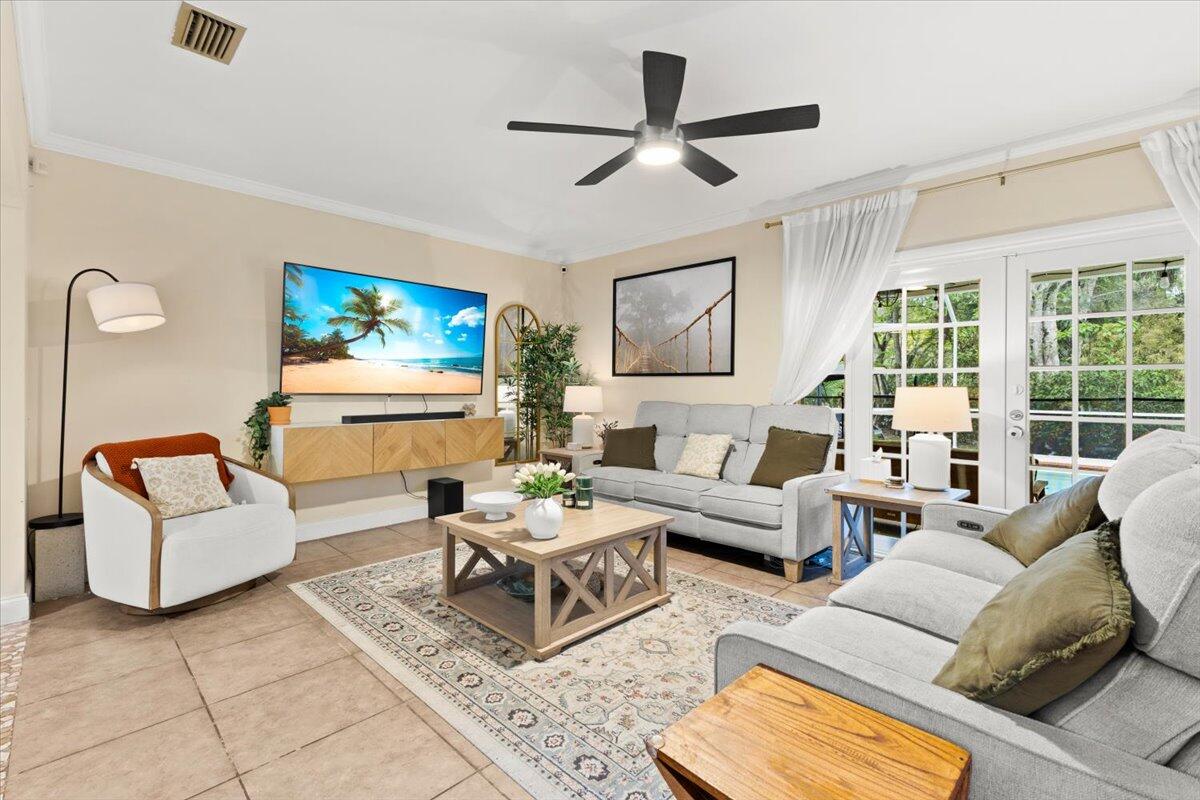 The Preserve - Residential