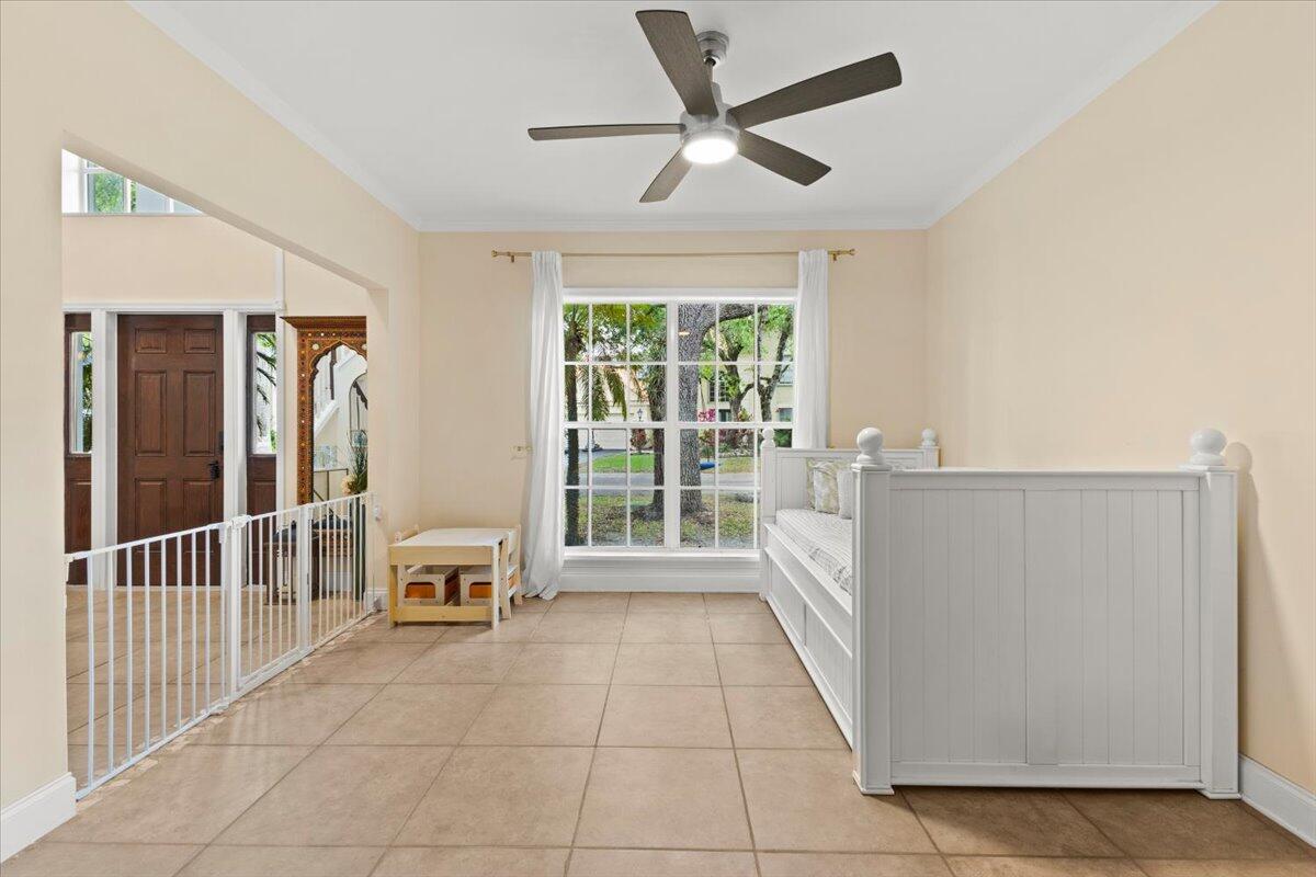 The Preserve - Residential