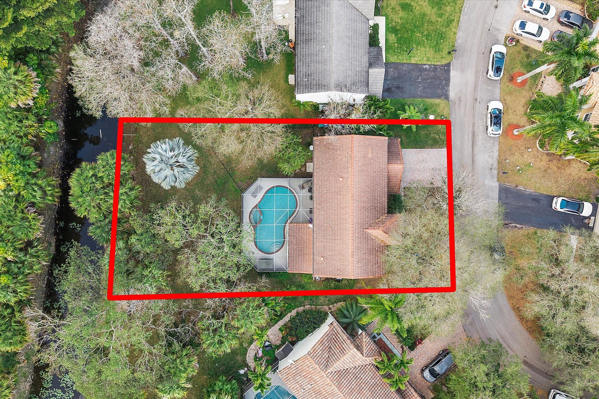 The Preserve - Residential