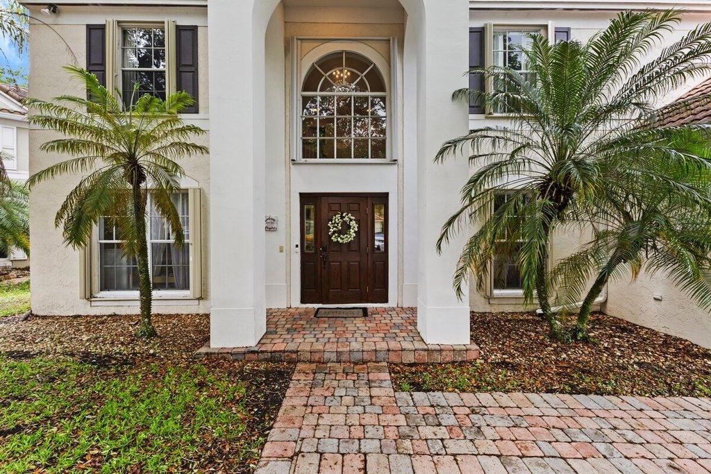 Photo of 7617 Parkview Way, Coral Springs, FL 33065 (MLS # F10550385)