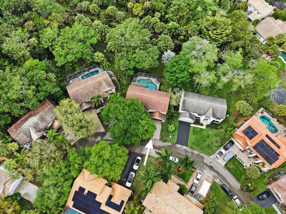 The Preserve - Residential