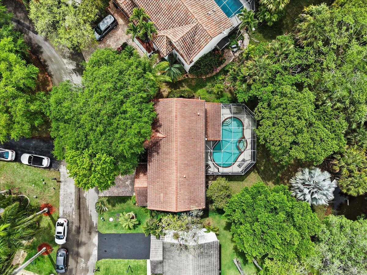 The Preserve - Residential