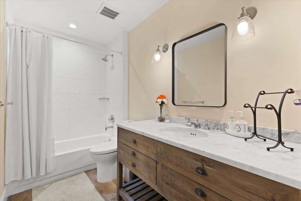 The Preserve - Residential