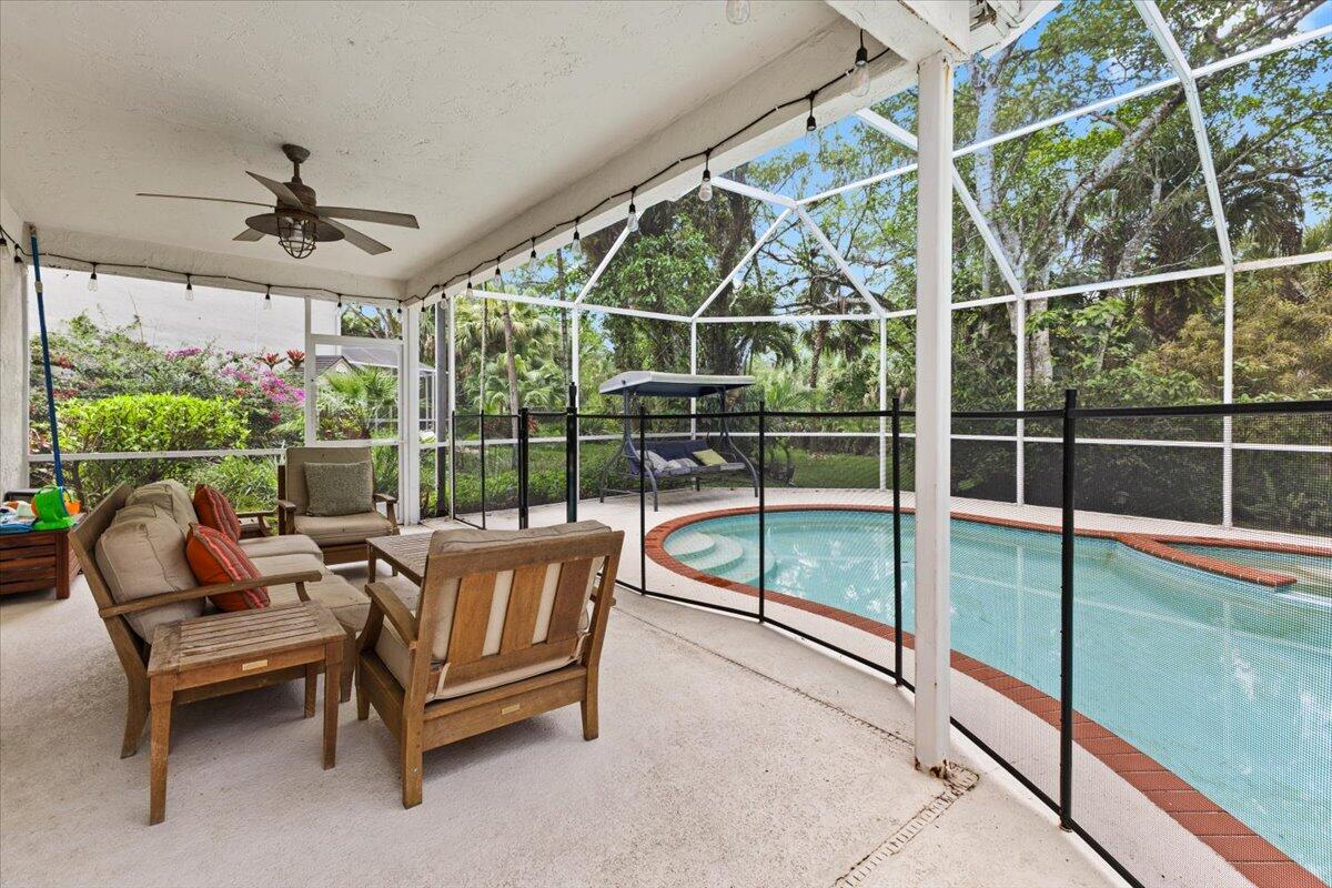 The Preserve - Residential